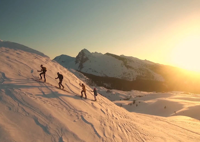 La Sportiva Epic Ski Tour